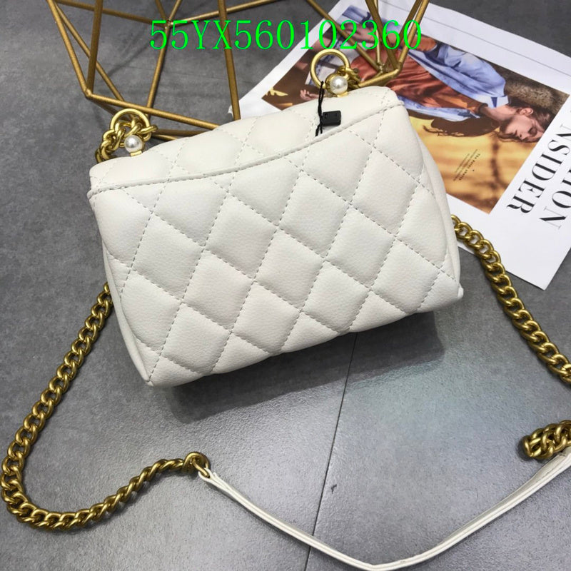Satchel Bags - CHL Bags - 5462