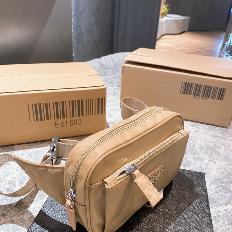 Satchel Bags - PRA Bags - 179