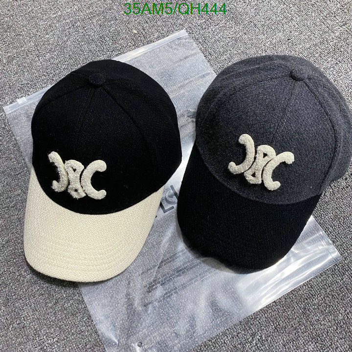 SAMC - COL Caps & Hats - 094