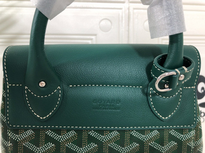 ELE - GOD Bags - 026