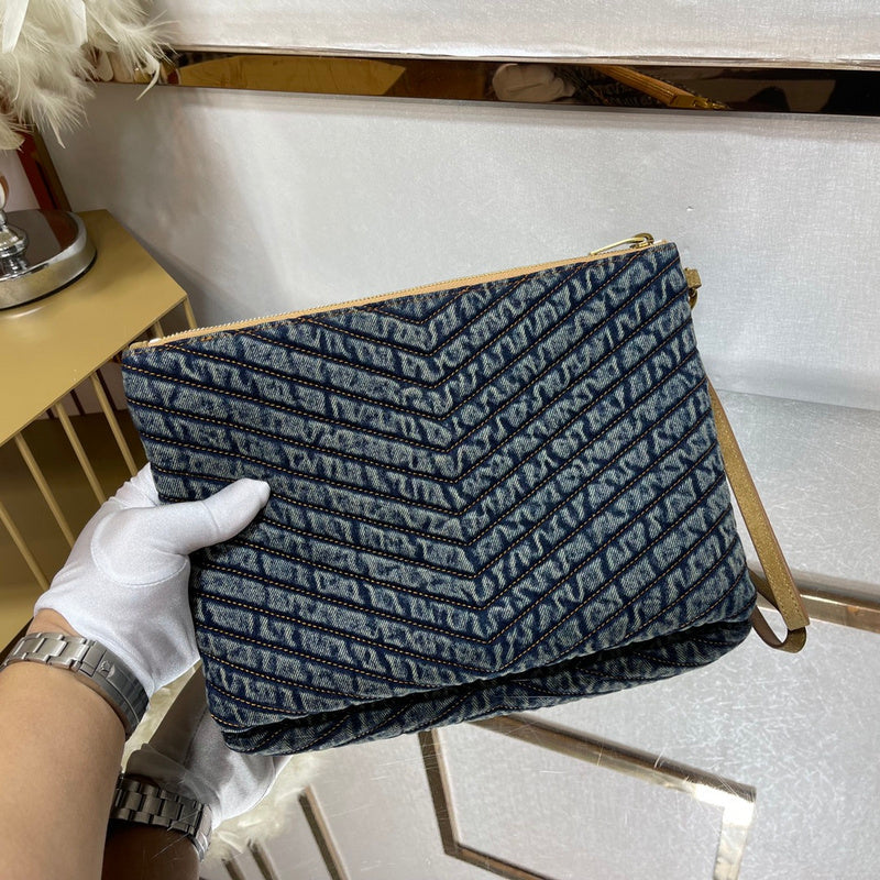 Satchel Bags - SLY Bags - 2434