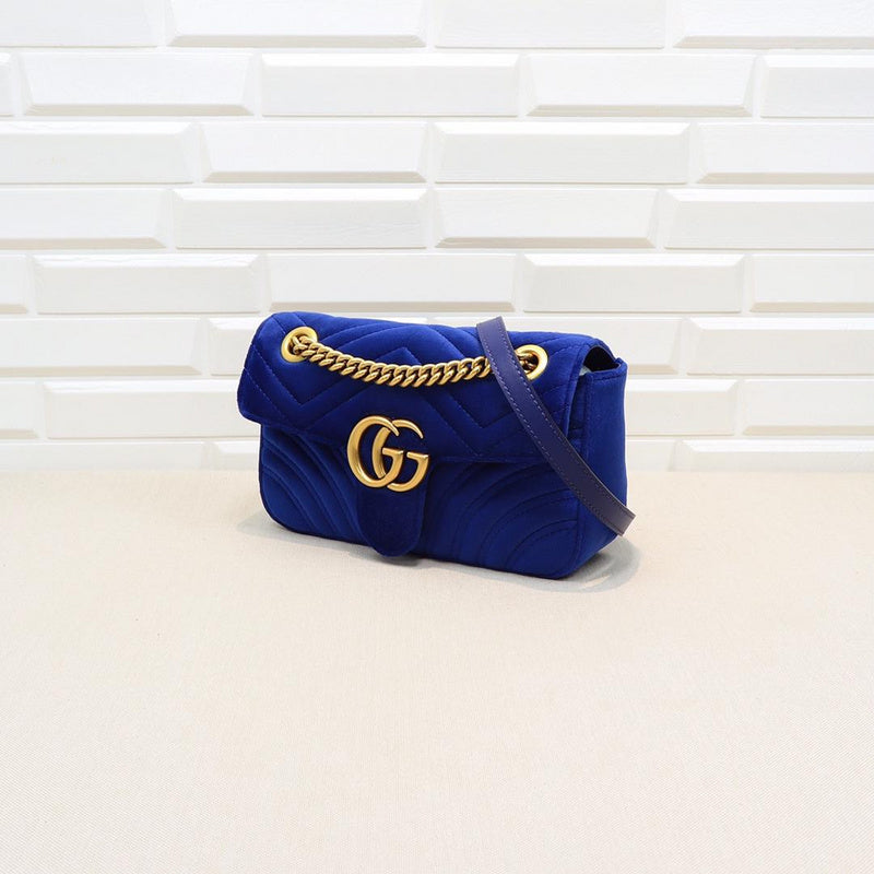GlamI - GCI Bags - 896