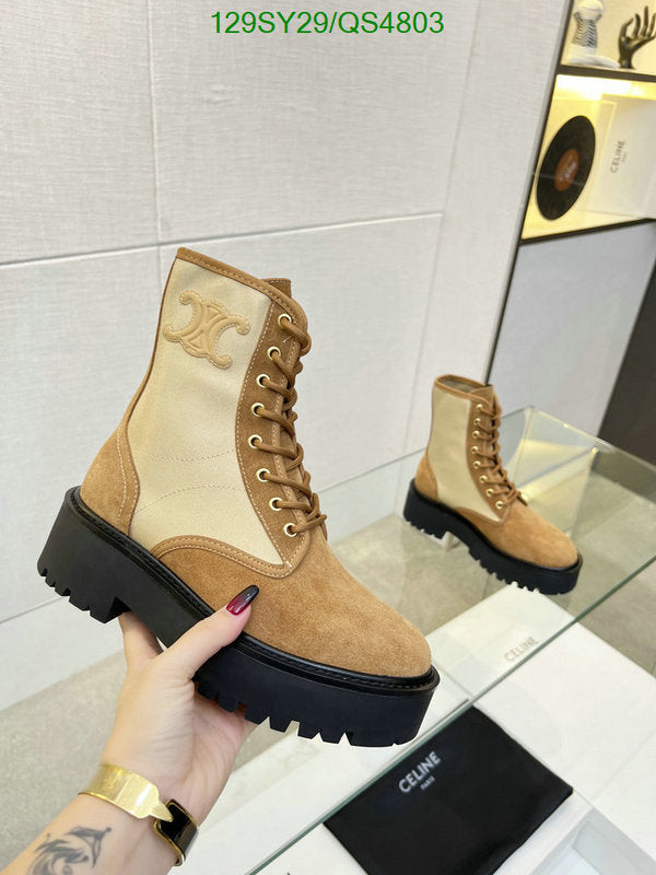 SAMC - COL Women Shoes - 089