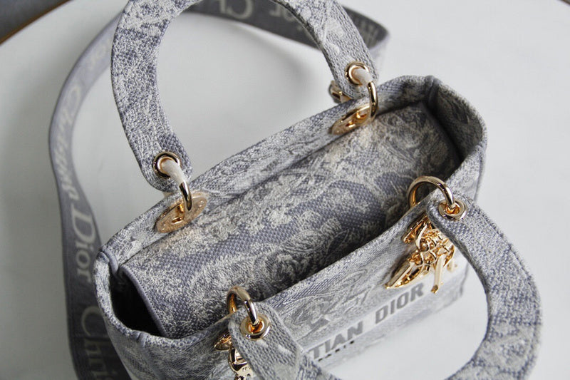 Glami Fashion - DIR Bags - 2251