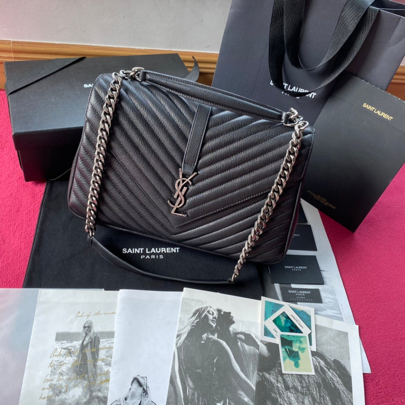 Satchel Bags - STLT Bags - 413