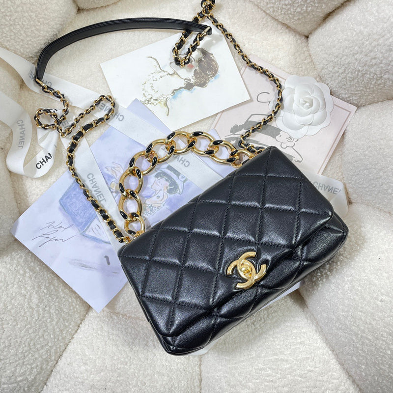 Satchel Bags - CHL Bags - 2044