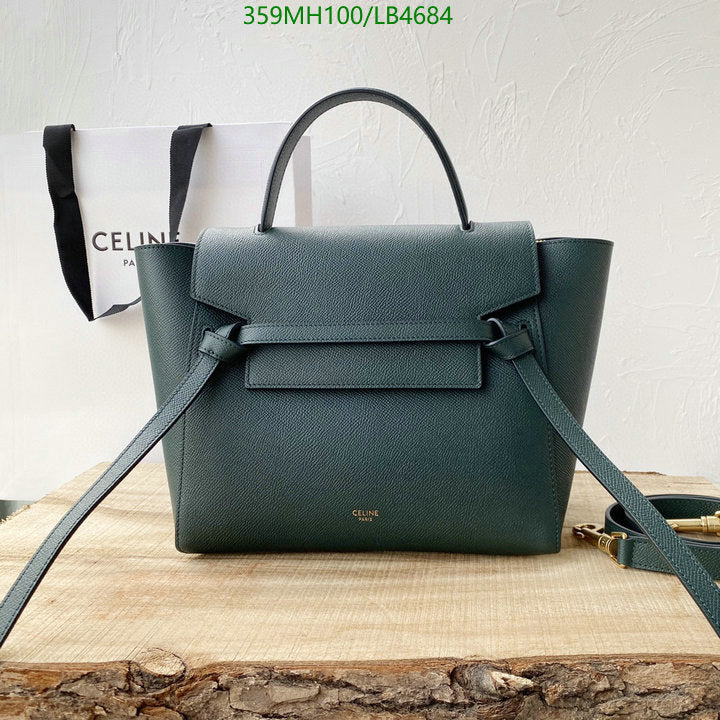 SAMC - COL Bags - 261