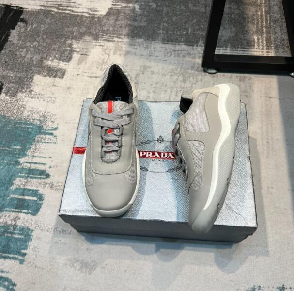 GlamyMen Shoes - 236