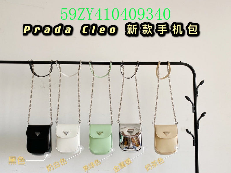 Glami - PD Wallet - 286
