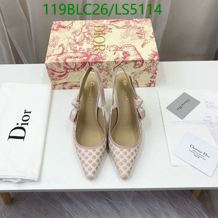 SAMCC - DOR Women Shoes - 2180