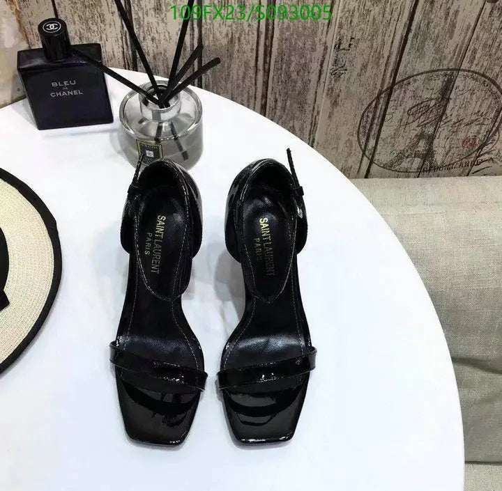 SAMC - YLS Women Shoes - 116