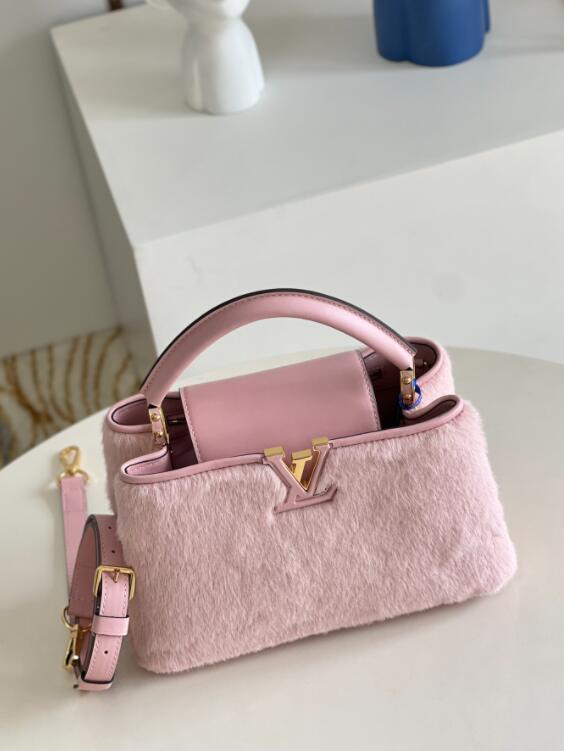 SAMC - LOV Bags - 1961