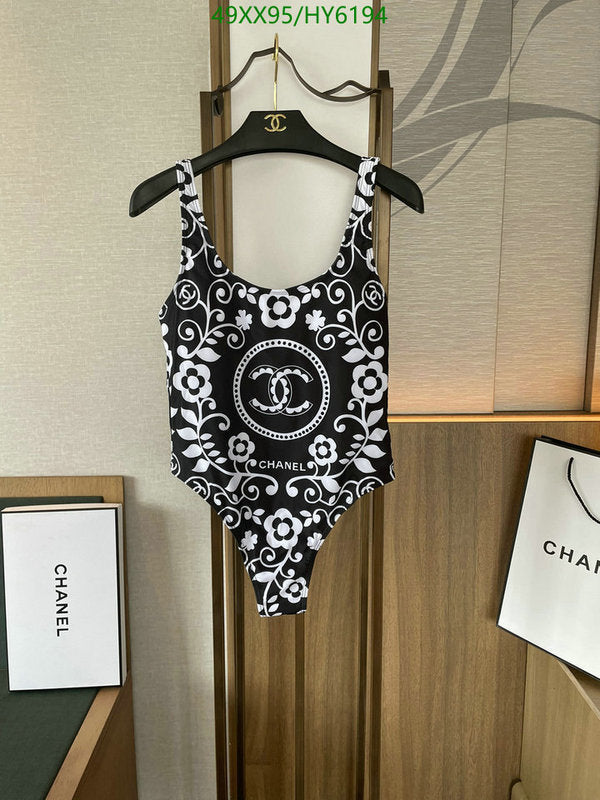 SAMC - CHL Swimsuits - 232