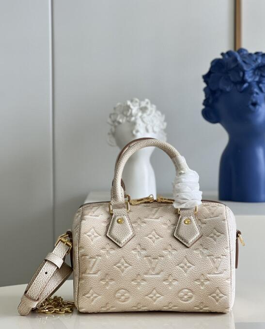 SAMC - LOV Bags - 1650