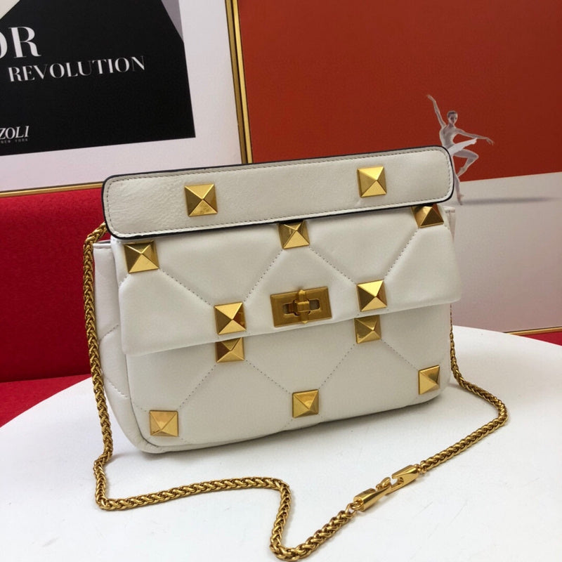 Satchel Bags - VTO Bags - 352