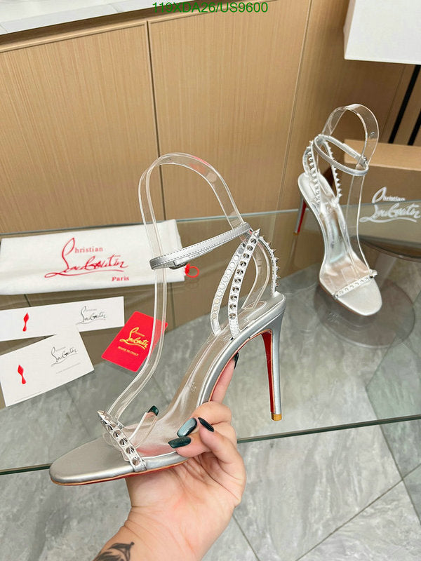 SAMC - CBL Women Shoes - 090