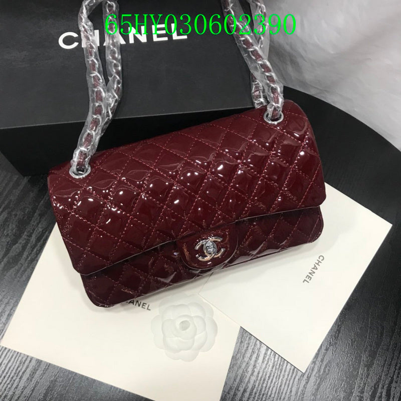 Satchel Bags - CHL Bags - 5333
