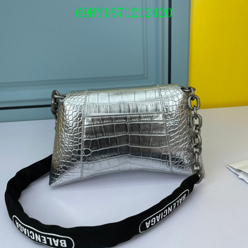 Glami GlamI - BGA Bags - 1924