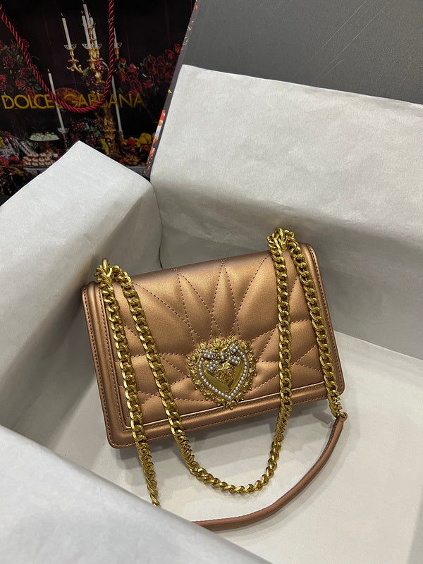 Satchel Bags - DG Bags - 373