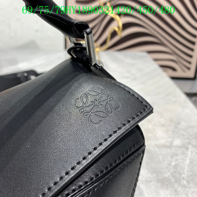 Satchel Bags - LWE Bags - 133