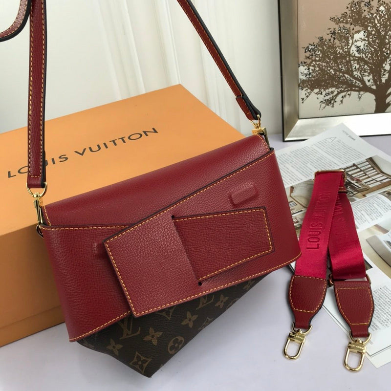 Glami- Glami- Lu-Vi bags - 3783