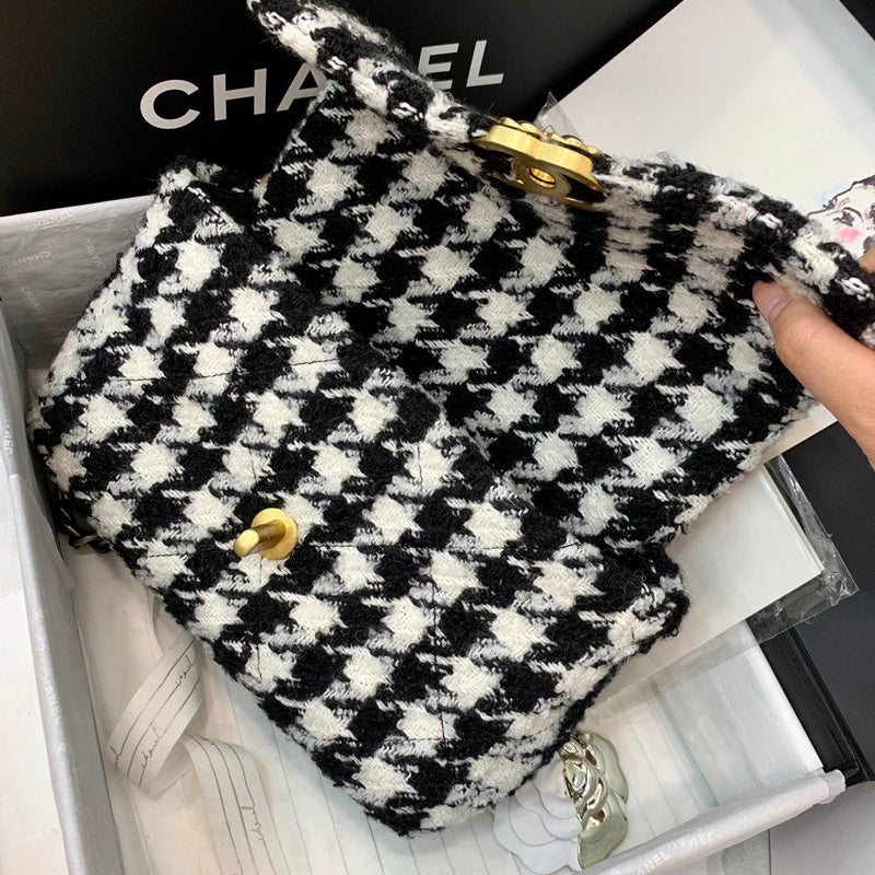 Satchel Bags - CHL Bags - 336