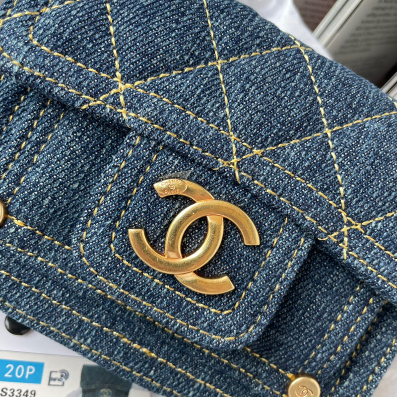 Satchel Bags - CHL Bags - 1524