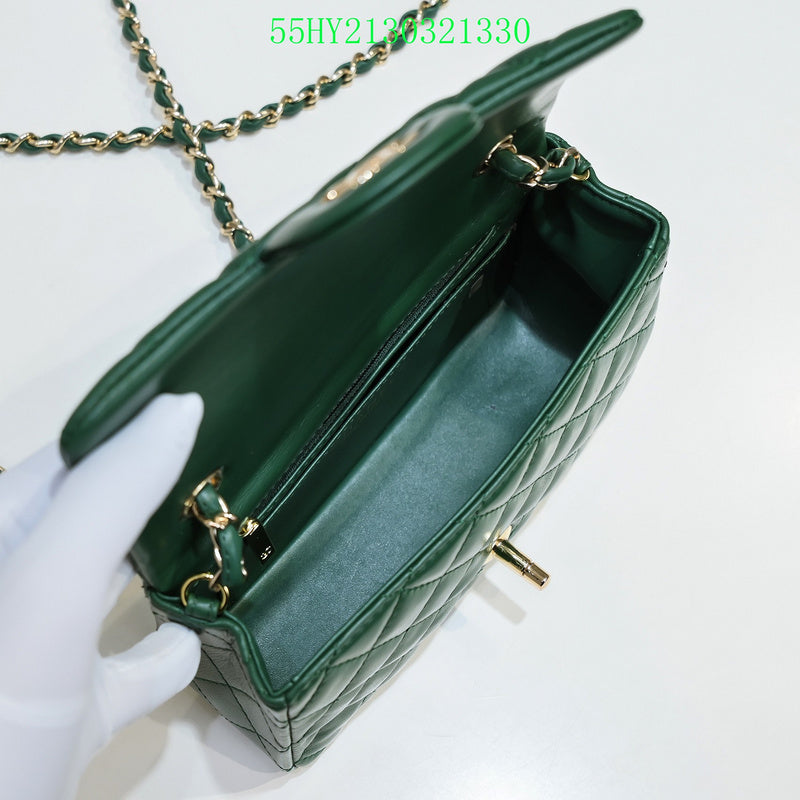 Glami - CHL Bags - 2917