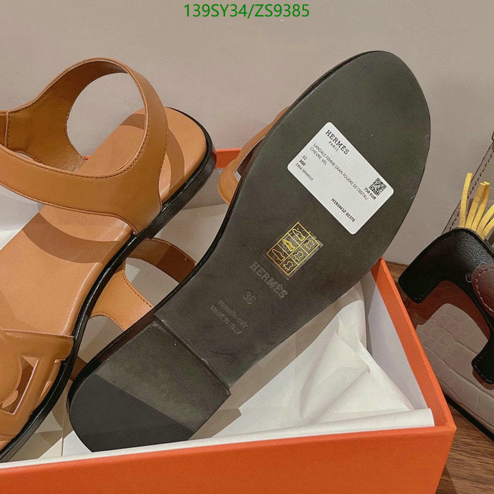 SAMC - HMS Women Shoes - 569