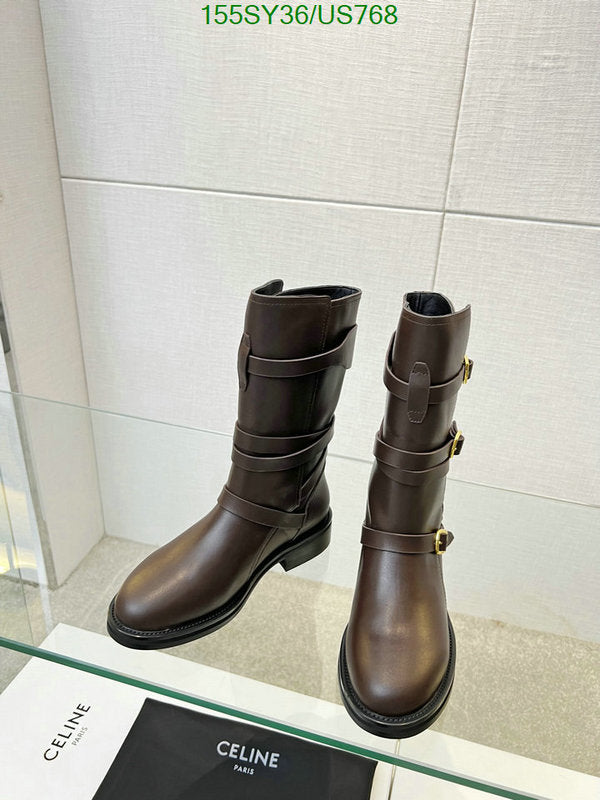 SAMC - COL Women Shoes - 052