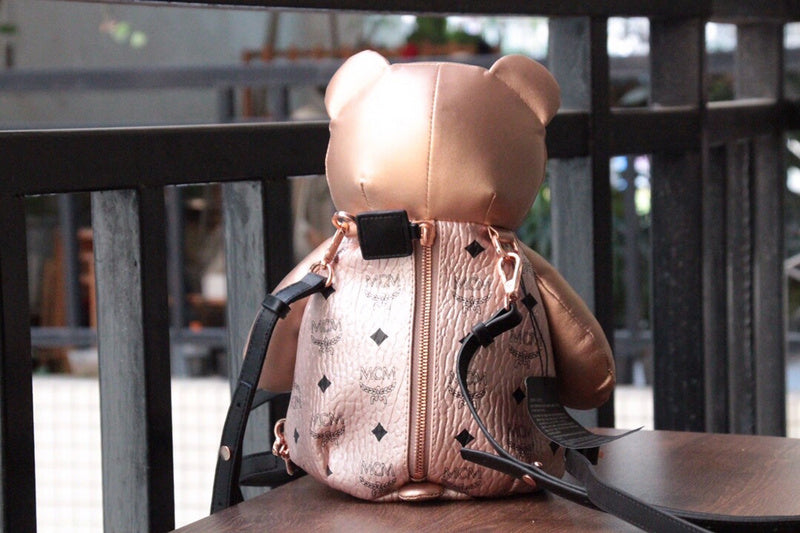 Satchel Bags - MC Bags - 055