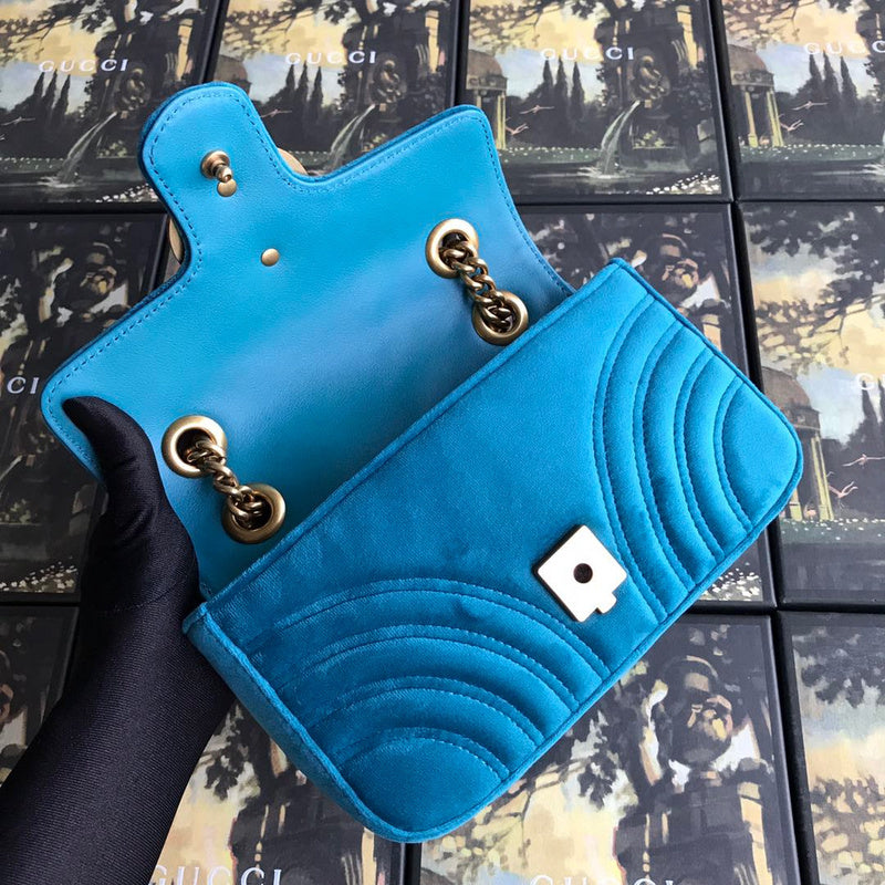 Satchel Bags - GCI Bags - 7116