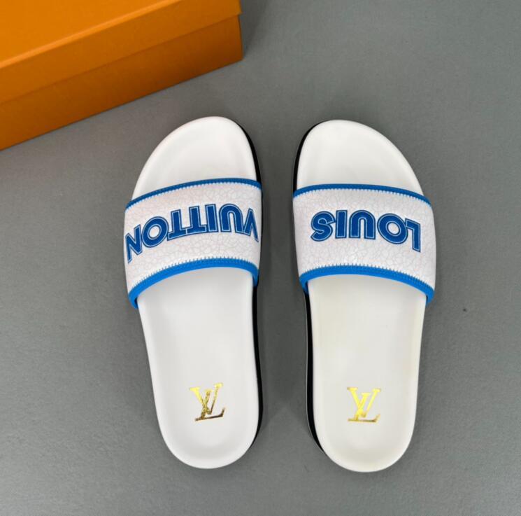 SAMC - LOV Men Shoes - 1019