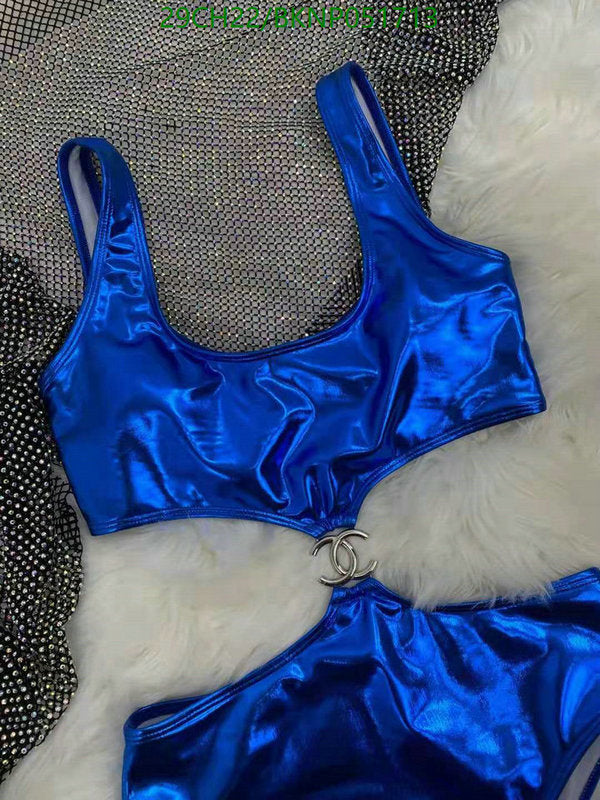 SAMC - CHL Swimsuits - 251