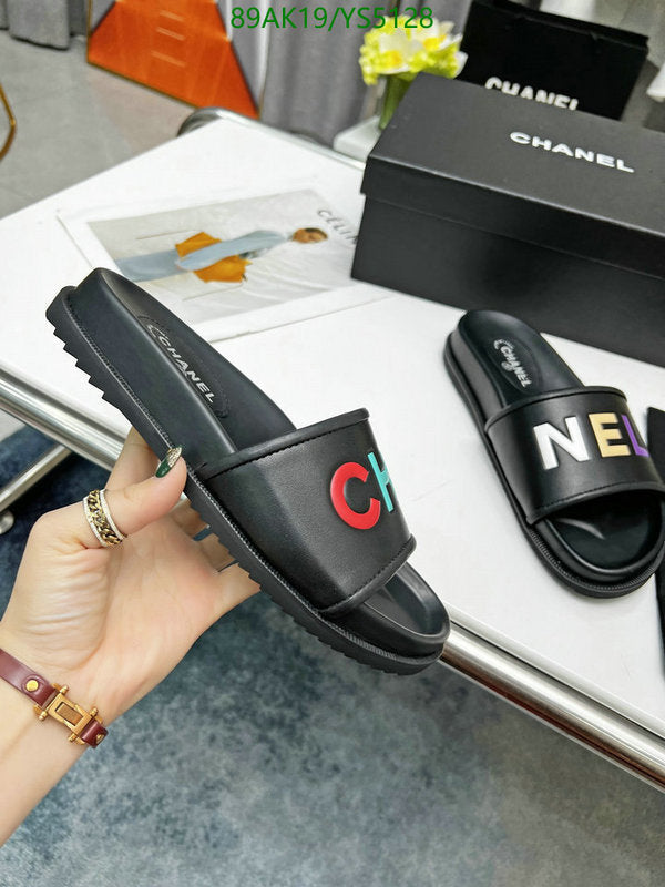 SAMC - CHL Women Shoes Slippers - 199