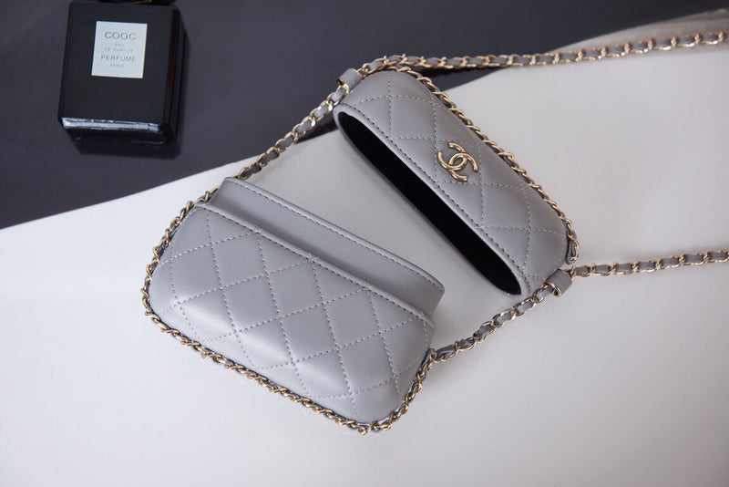 Satchel Bags - CHL Bags - 3582