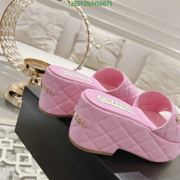 SAMC - CHL Women Shoes High Heels - 103
