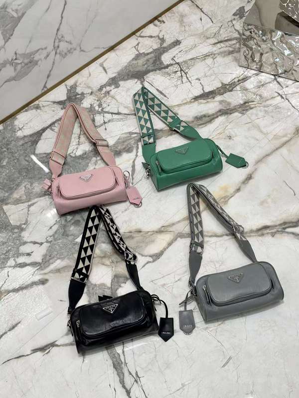Satchel Bags - PDA Bags - 1830