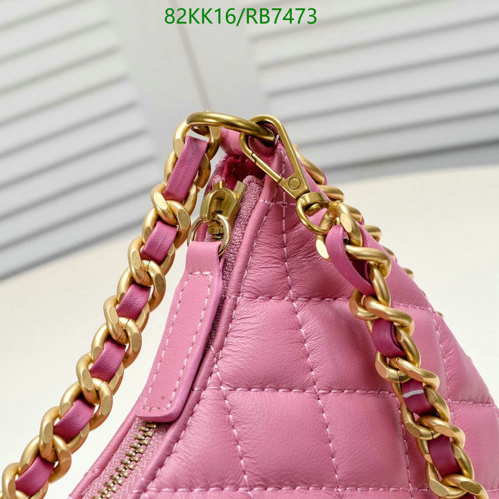 SAMC - CHL Bags Crossbody - 174