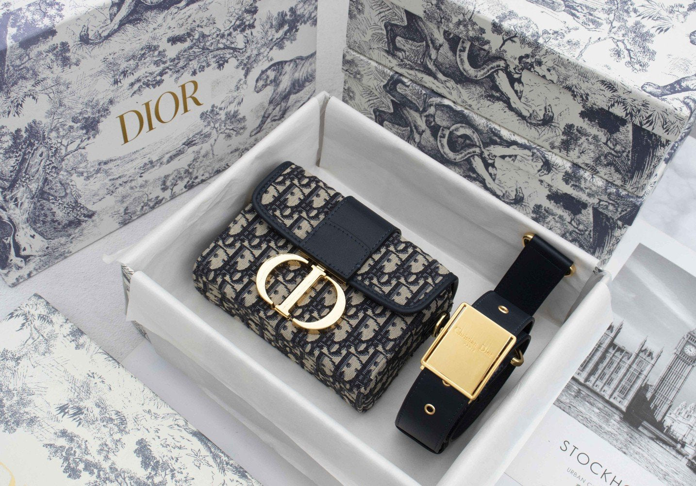 EN - New Arrival Bags DIR 242