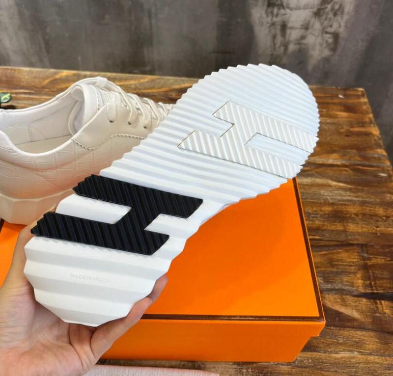 SAMC - HMS Men Shoes - 296