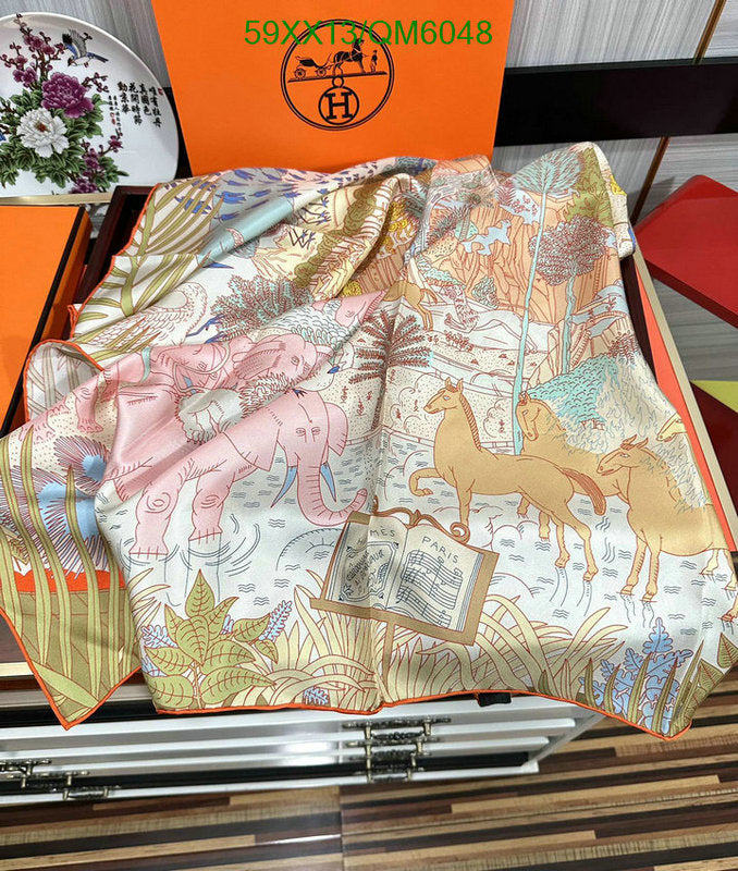 SAMC - HMS Scarves - 589