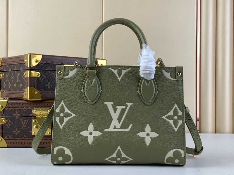 Satchel Bags - VL Bags - 2424
