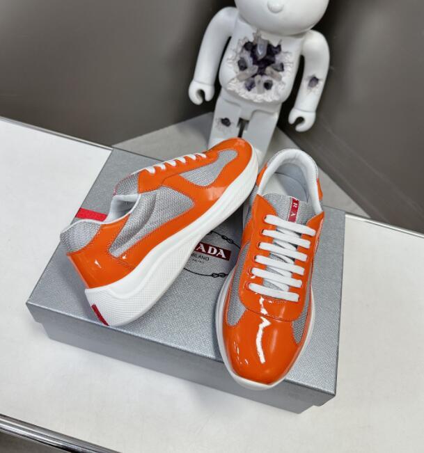 glamy - PD Men Shoes - 022