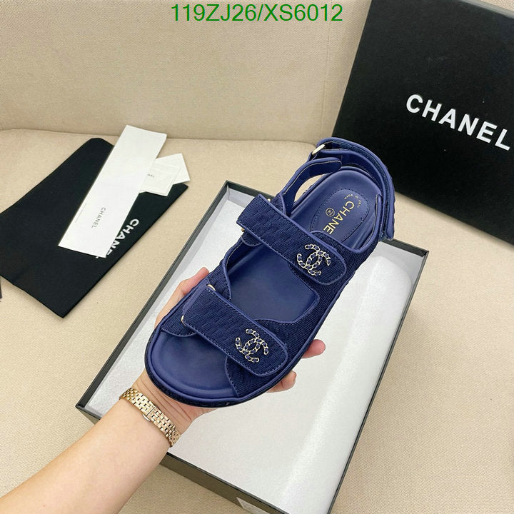 SAMC - CHL Women Shoes Beach - 148