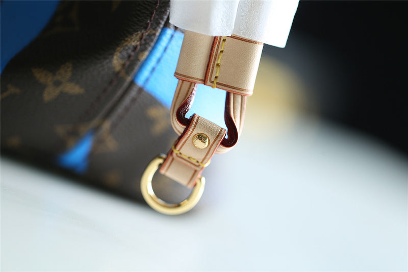 Glami Fashion Lu-Vi bags - 8087