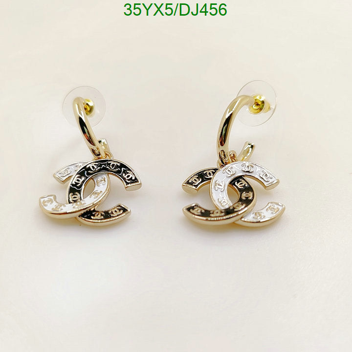 SAMC - CHL Jewelry Earrings - 106