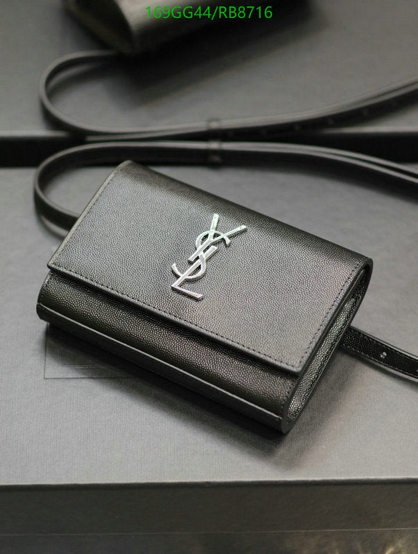 SAMC - YLS Bags - 143