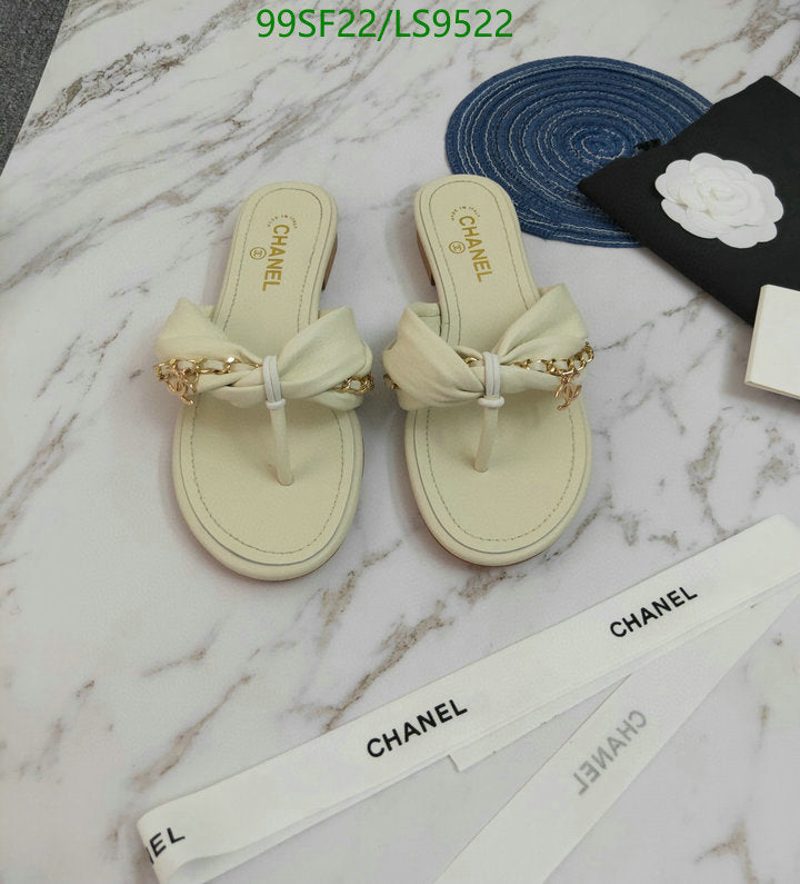 SAMC - CHL Women Shoes Slippers - 221