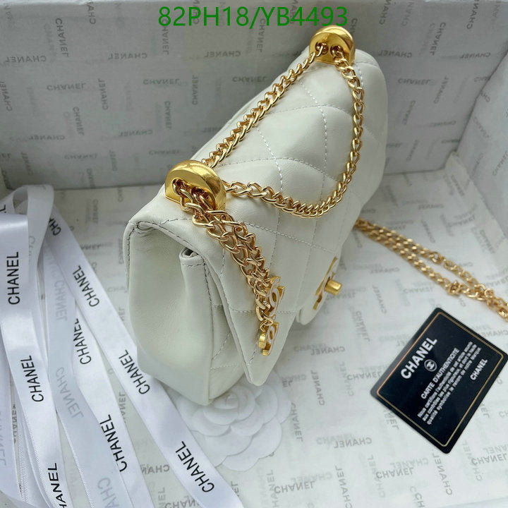 SAMC - CHL Bags Crossbody - 459